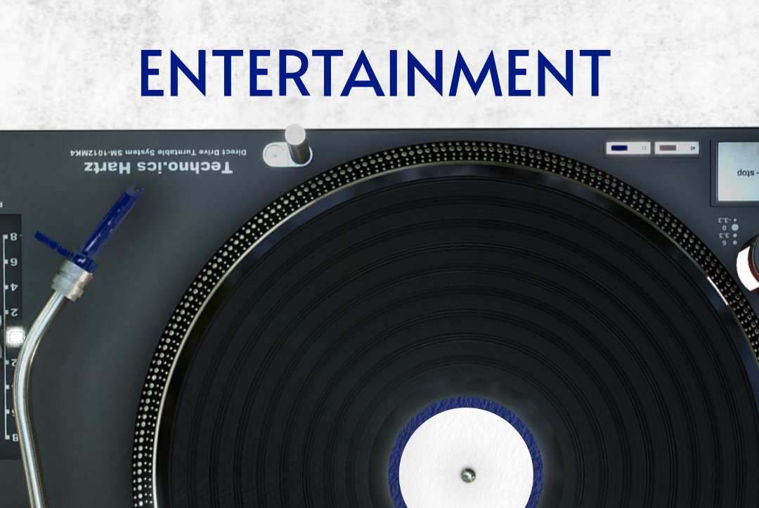 Media & Entertainment