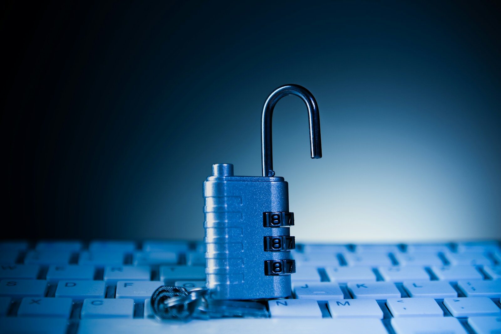 LastPass for Password Management and Security