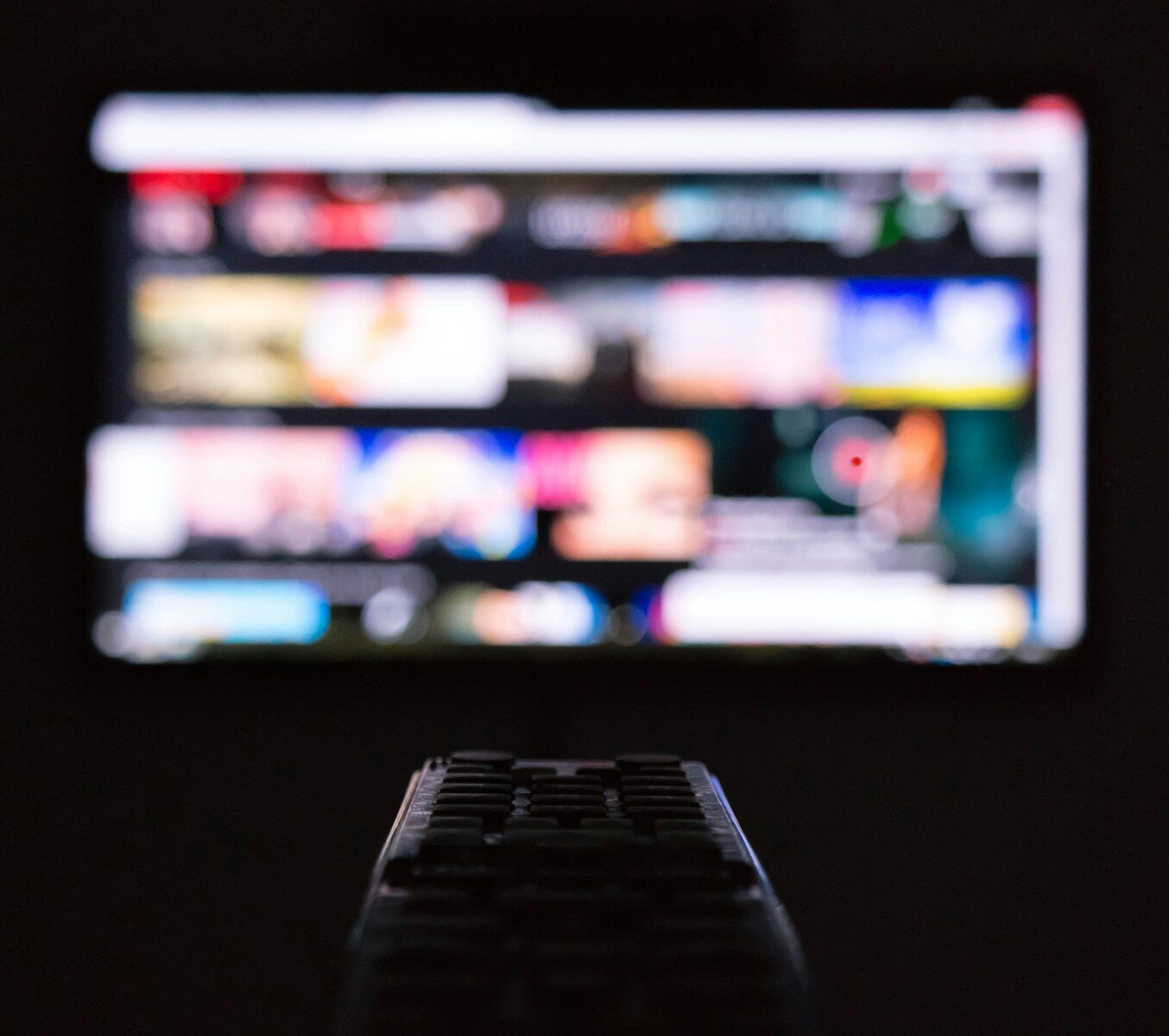 Novert TV